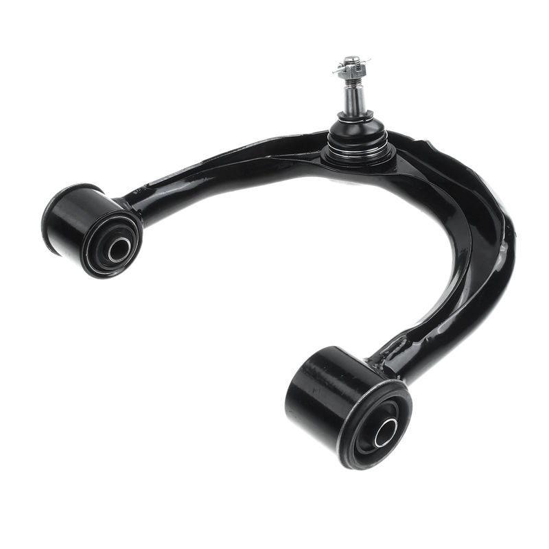 8x Front Control Arm with Ball Joint Tie Rod End for Toyota FJ Cruiser 2007-2009