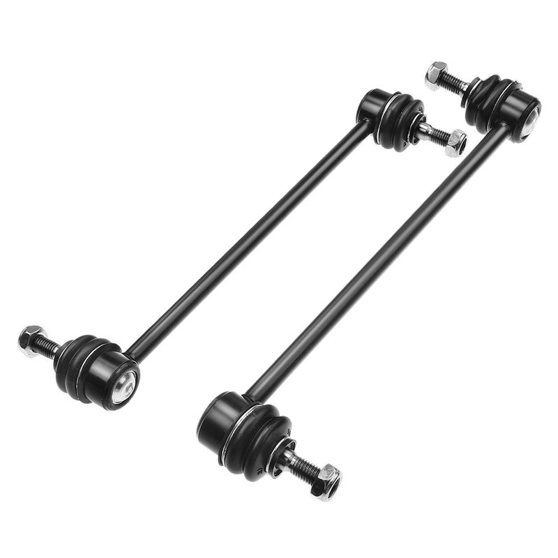 2x Front Stabilizer Bar End Link for Cadillac DeVille Seville Eldorado 1997-2002