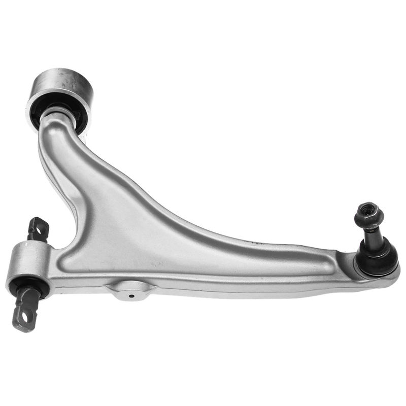 Front Driver Lower Control Arm with Ball Joint for Cadillac SRX 2010-2016