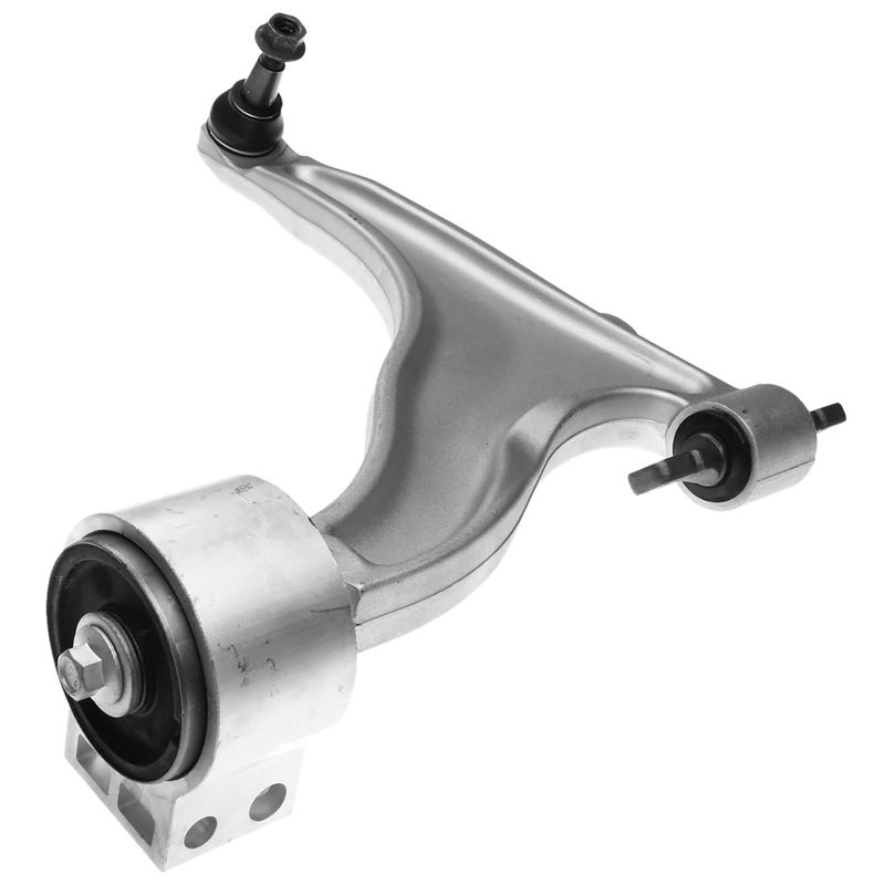 Front Driver Lower Control Arm with Ball Joint for Cadillac SRX 2010-2016