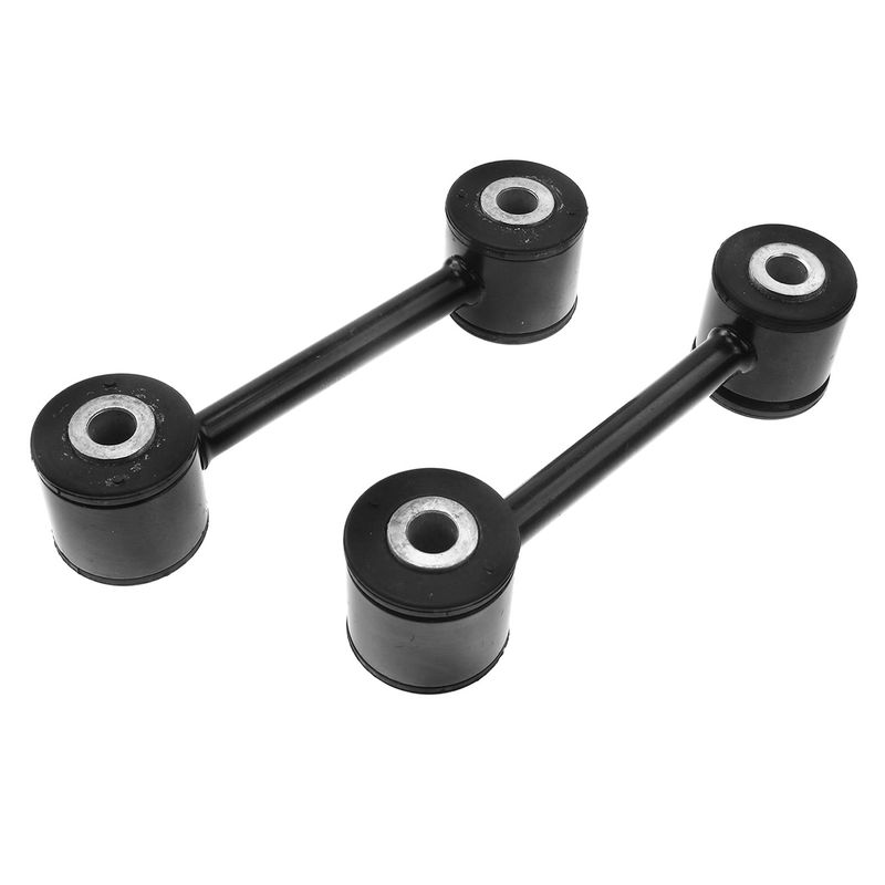 4x Front & Rear Stabilizer Bar End Link for Chrysler Town & Country Dodge Caravan