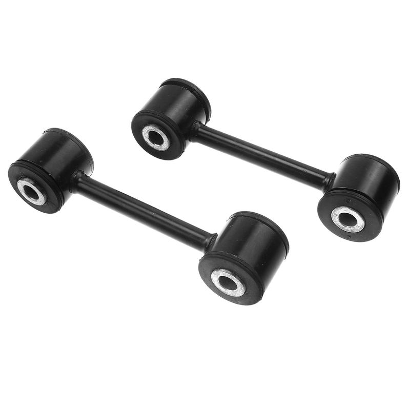 4x Front & Rear Stabilizer Bar End Link for Chrysler Town & Country Dodge Caravan
