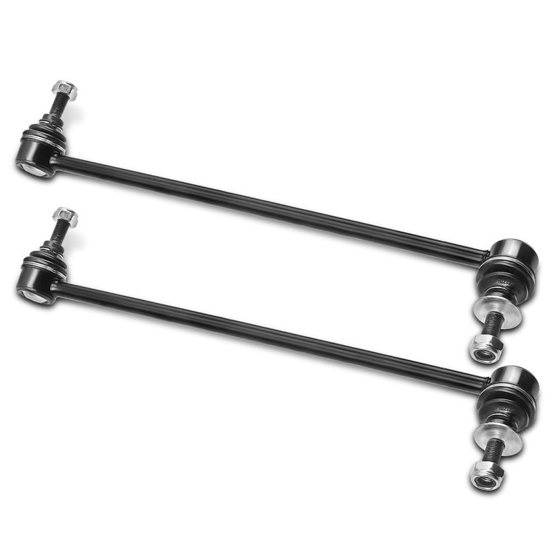 2x Front Stabilizer Bar End Link for BMW E82 E90 E92 M3 2008-2013 1 Series M
