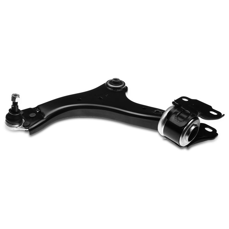 Front Driver Lower Control Arm with Ball Joint for Volvo S80 2007-2011 S60