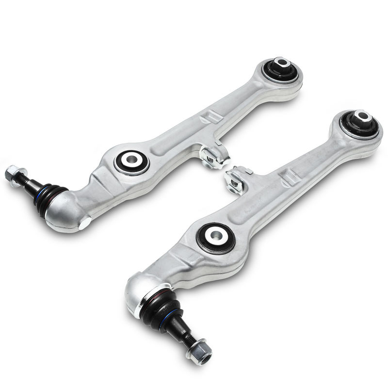 2x Front Lower Forward Control Arm for Audi A4 2002-2009 A4 Quattro RS4 S4