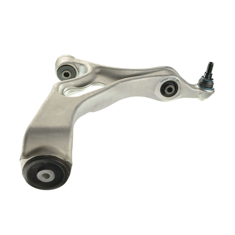 Front Driver Lower Control Arm with Ball Joint for Audi Q7 2007-2017 VW Touareg
