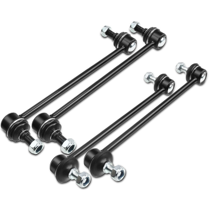 4x Front & Rear Stabilizer Bar Link for Toyota Avalon Camry Lexus ES300 ES330