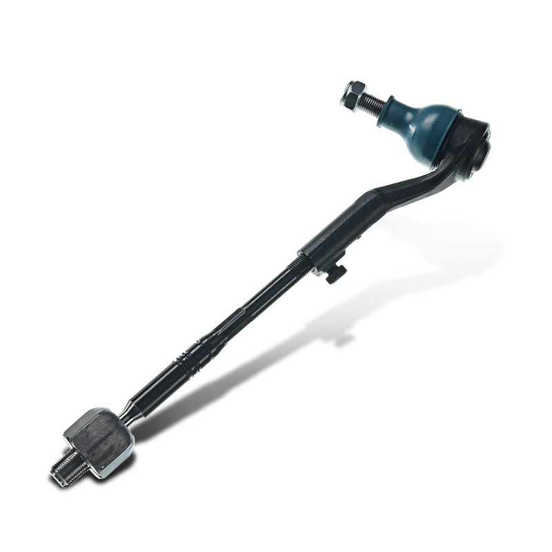 Front Driver Inner & Outer Tie Rod End for BMW E82 E88 E89 E90 E92 325i 335i Z4