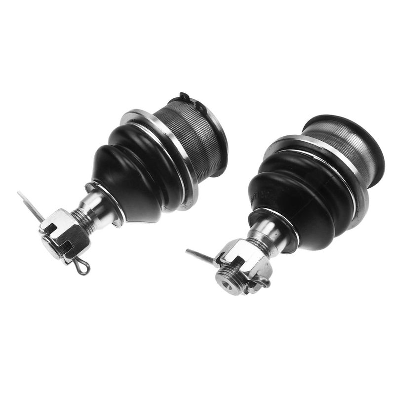 6x Inner & Outer Tie Rod End & Front Ball Joint for Ford F-150 2004-2006 4WD