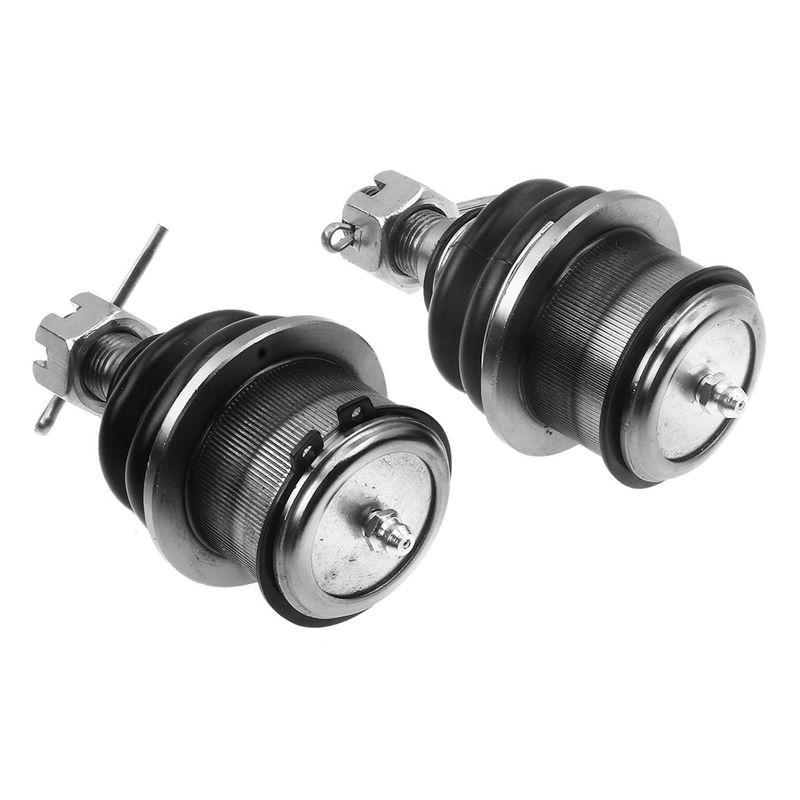 6x Inner & Outer Tie Rod End & Front Ball Joint for Ford F-150 2004-2006 4WD