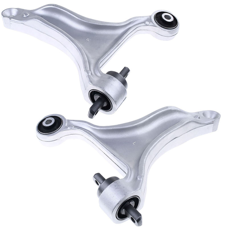 2x Front Lower Control Arm with Bushings for Volvo XC70 2003-2007 V70 X/C