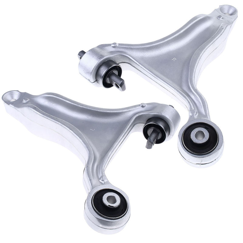 2x Front Lower Control Arm with Bushings for Volvo XC70 2003-2007 V70 X/C