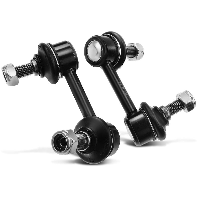 2x Front Stabilizer Bar End Link for Kia Sorento 2004-2006 V6 3.5L RWD