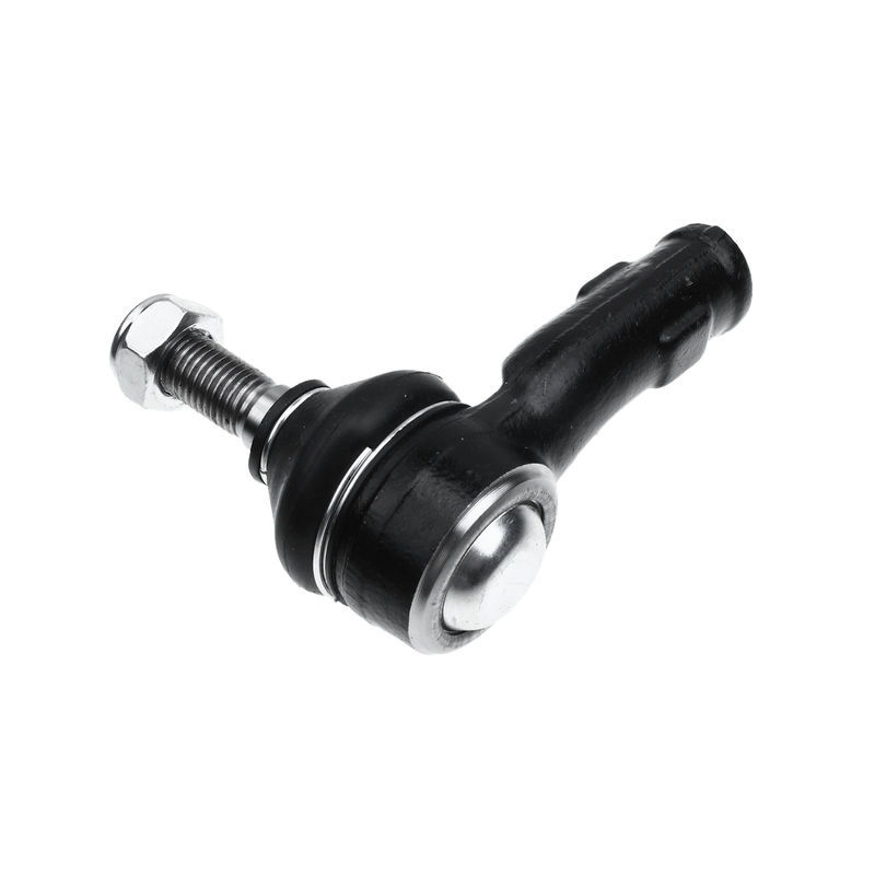 4x Outer Tie Rod End with Front Ball Joints for VW Golf Jetta 88-98 Passat Cabrio