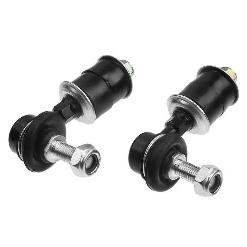 6x Front & Rear Control Arm & Ball Joint Assembly Sway Bar Link for Suzuki Esteem
