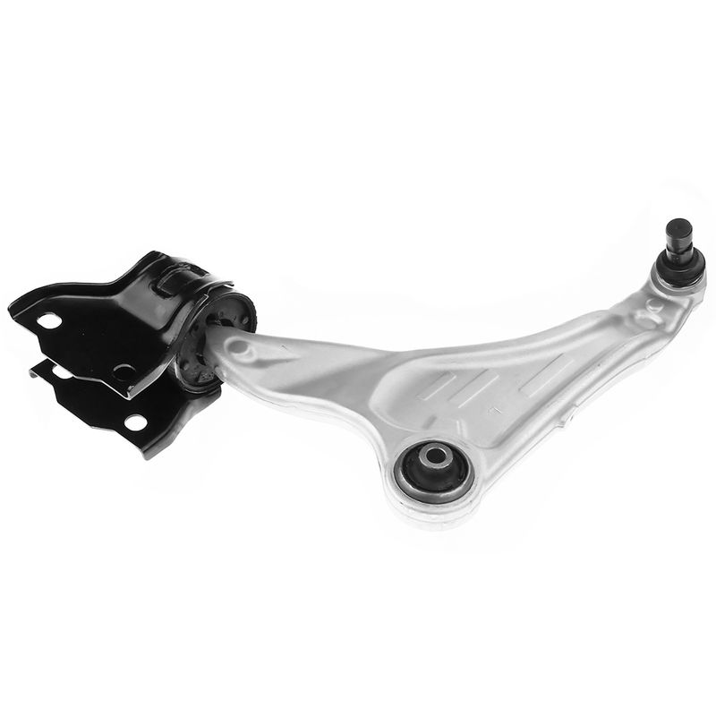 Front Driver Lower Control Arm with Ball Joint for Land Rover Range Rover Evoque