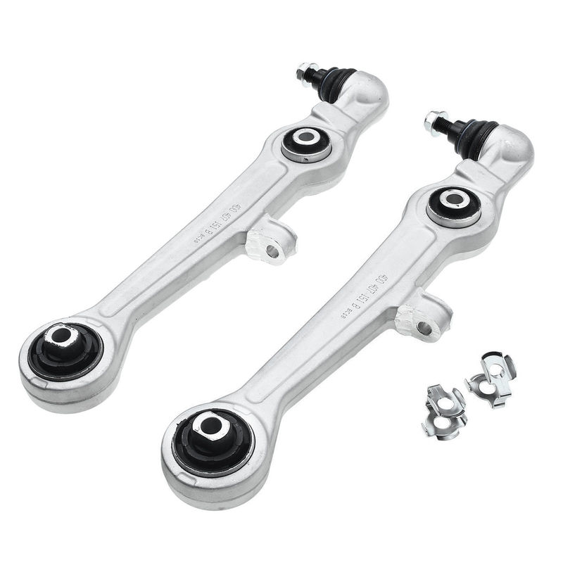 2x Front Lower Forward Control Arm with Ball Joint for Audi A4 Volkswagen Passat