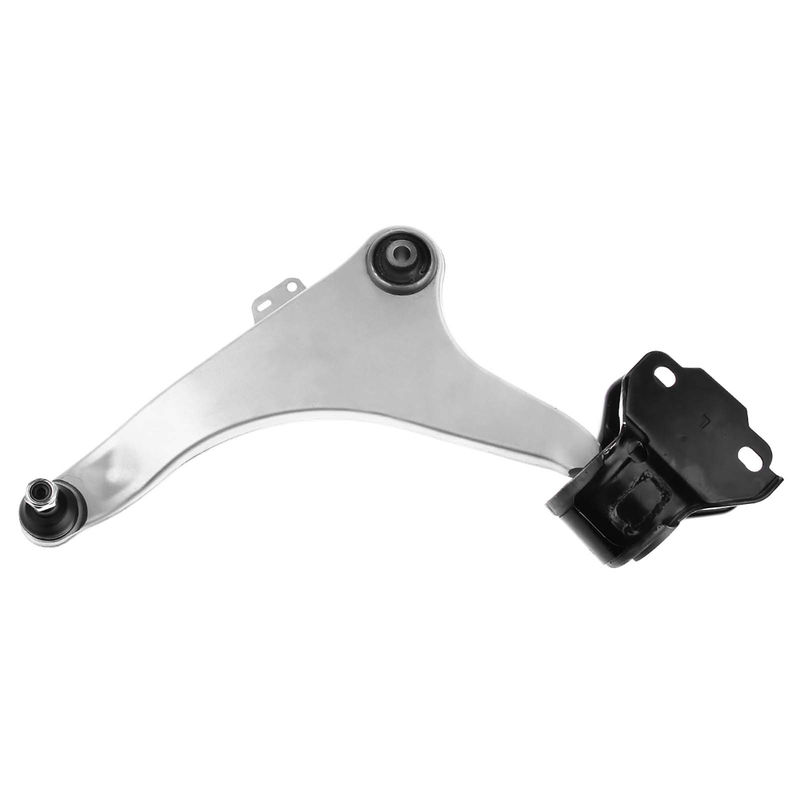 Front Driver Lower Control Arm with Ball Joint for Volvo S60 11-18 S80 V60