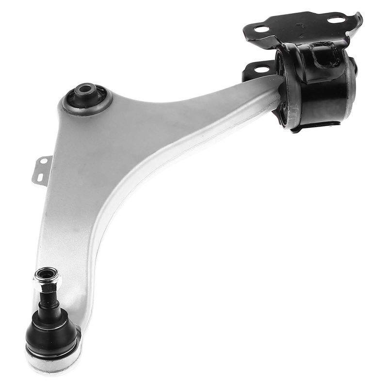 Front Driver Lower Control Arm with Ball Joint for Volvo S60 11-18 S80 V60