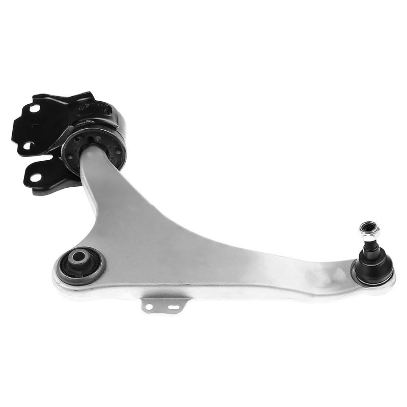 Front Driver Lower Control Arm with Ball Joint for Volvo S60 11-18 S80 V60