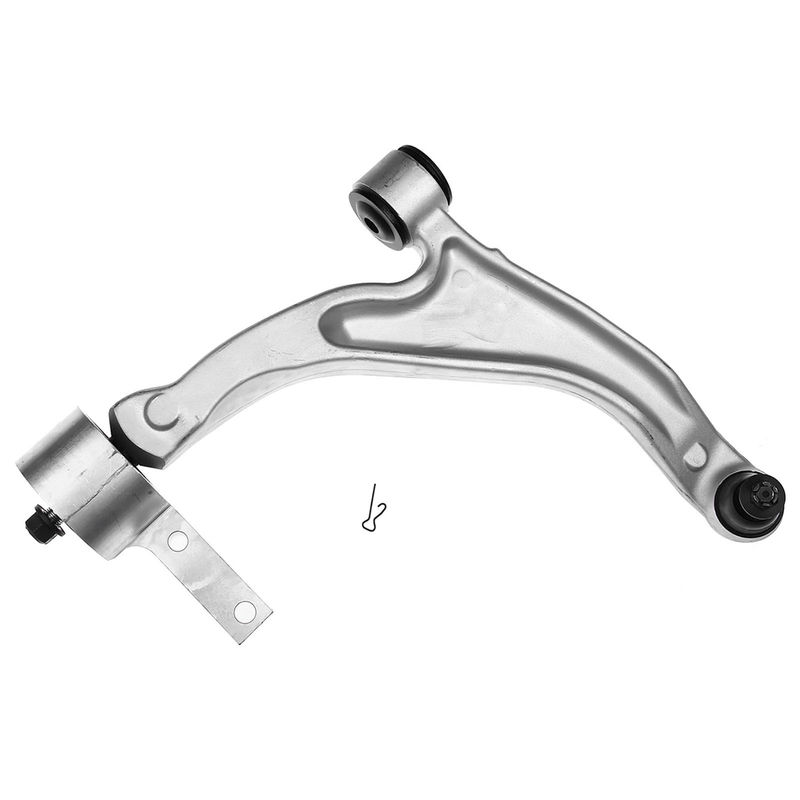 Front Passenger Lower Control Arm with Ball Joint for Honda Pilot 2009-2015
