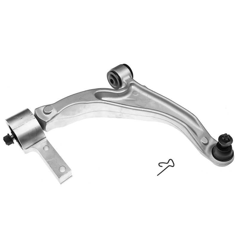 Front Passenger Lower Control Arm with Ball Joint for Honda Pilot 2009-2015