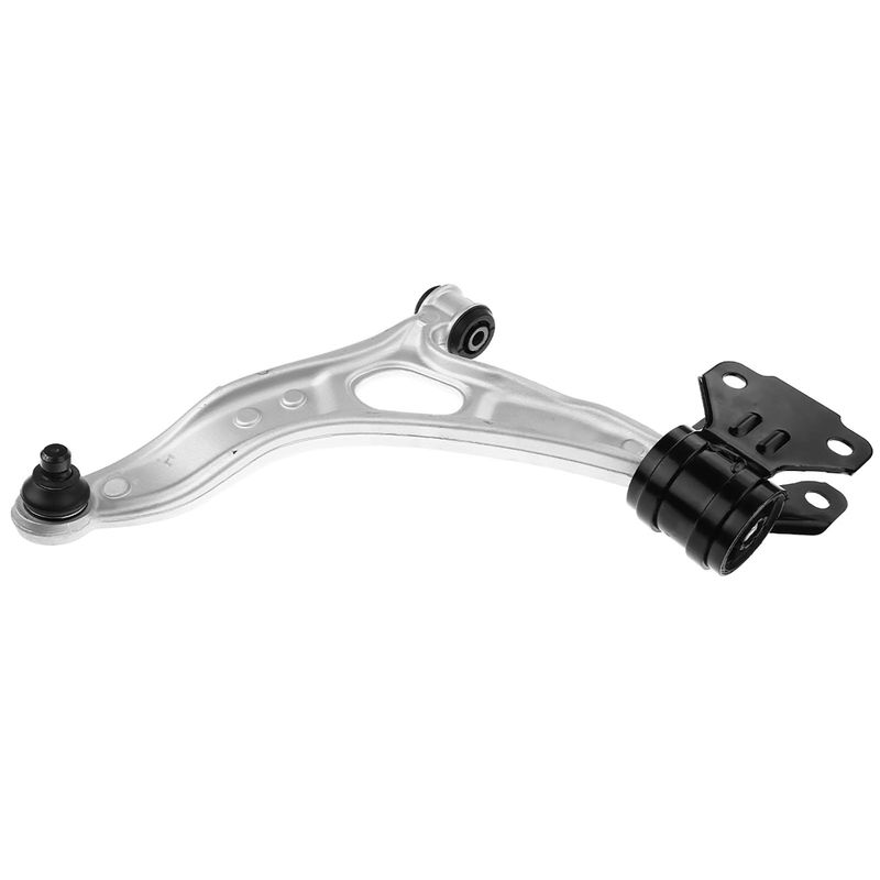 2x Front Lower Control Arm with Ball Joint for Ford Focus 2012-2018 C-Max