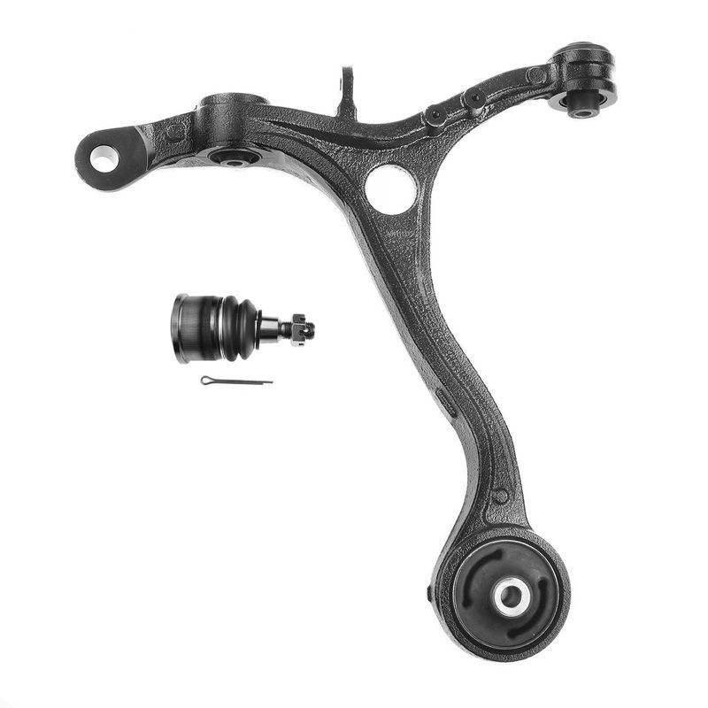 Front Passenger Lower Control Arm with Ball Joint for Acura TSX 2009-2014 Honda