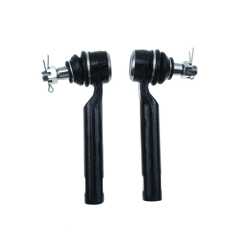 4x Outer Tie Rod End & Front Lower Ball Joint for Subaru Crosstrek Impreza WRX