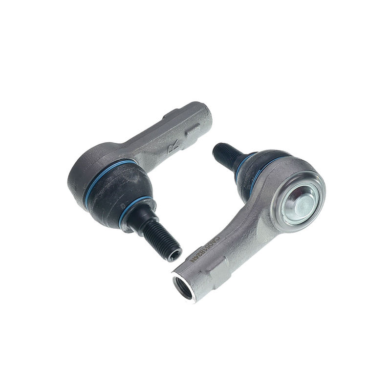 2x Front Outer Steering Tie Rod End for Audi Q7 Porsche Cayenne VW Touareg