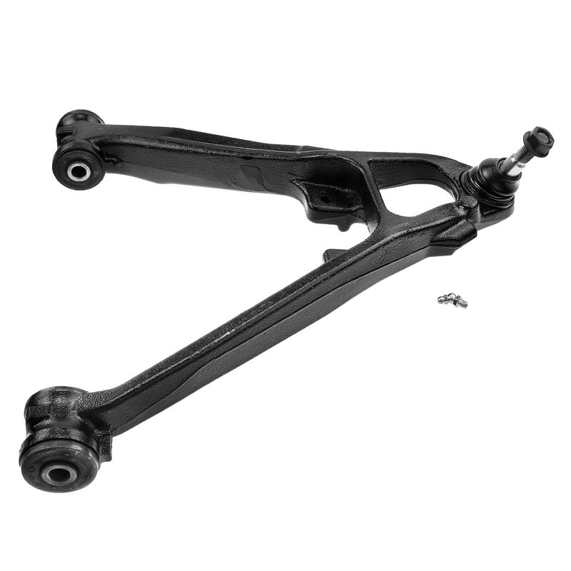 Front Passenger Lower Control Arm with Ball Joint for Chevy Silverado 1500 07-16