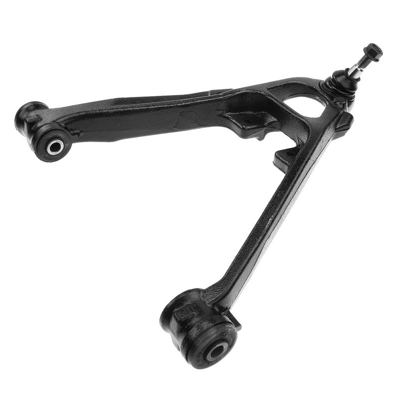 Front Passenger Lower Control Arm with Ball Joint for Chevy Silverado 1500 07-16