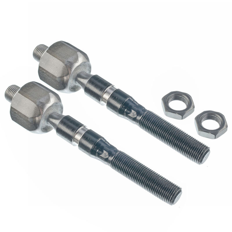 2x Front Inner Tie Rod End for Mercedes-Benz ML320 ML350 ML430 ML500 ML55 AMG