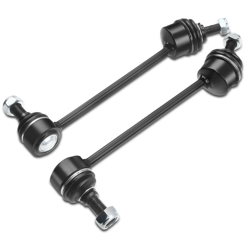2x Front Stabilizer Bar End Link for Land Rover Freelander 2002-2005 V6 2.5L