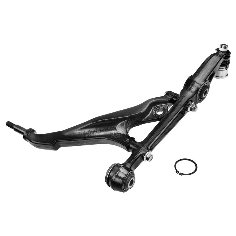 Front Passenger Lower Control Arm with Ball Joint for Honda Civic 92-95 Acura