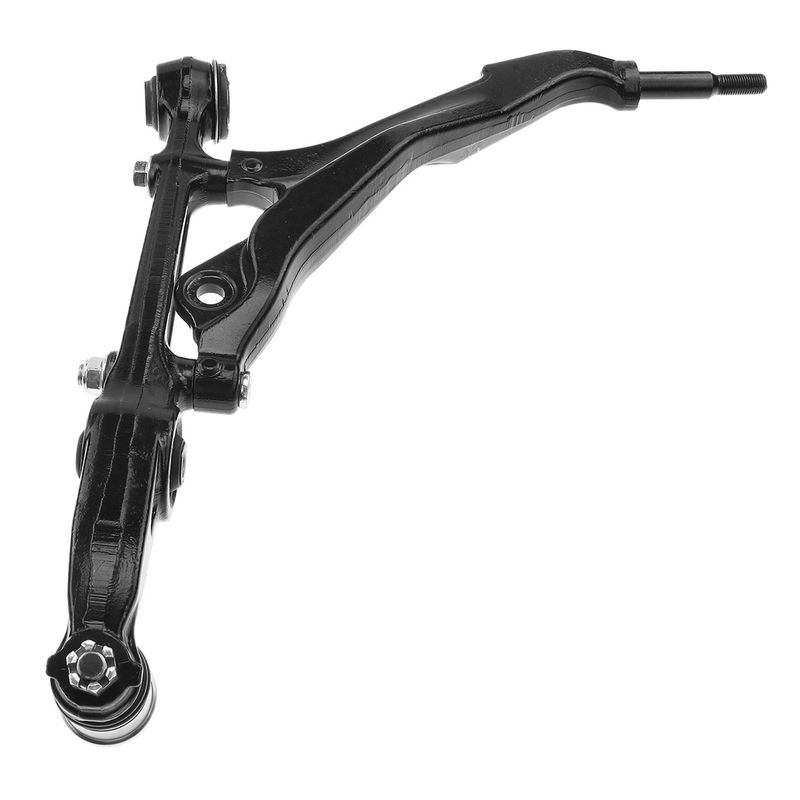 Front Passenger Lower Control Arm with Ball Joint for Honda Civic 92-95 Acura