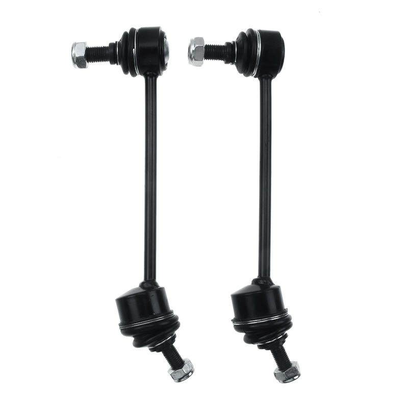 2x Front Stabilizer Bar End Link for Land Rover Freelander 2002-2005 V6 2.5L