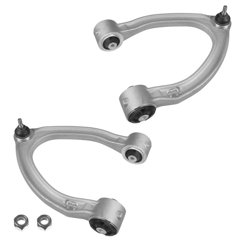 2x Front Upper Control Arm for Mercedes-Benz W215 W220 CL500 CL600 S430 S500