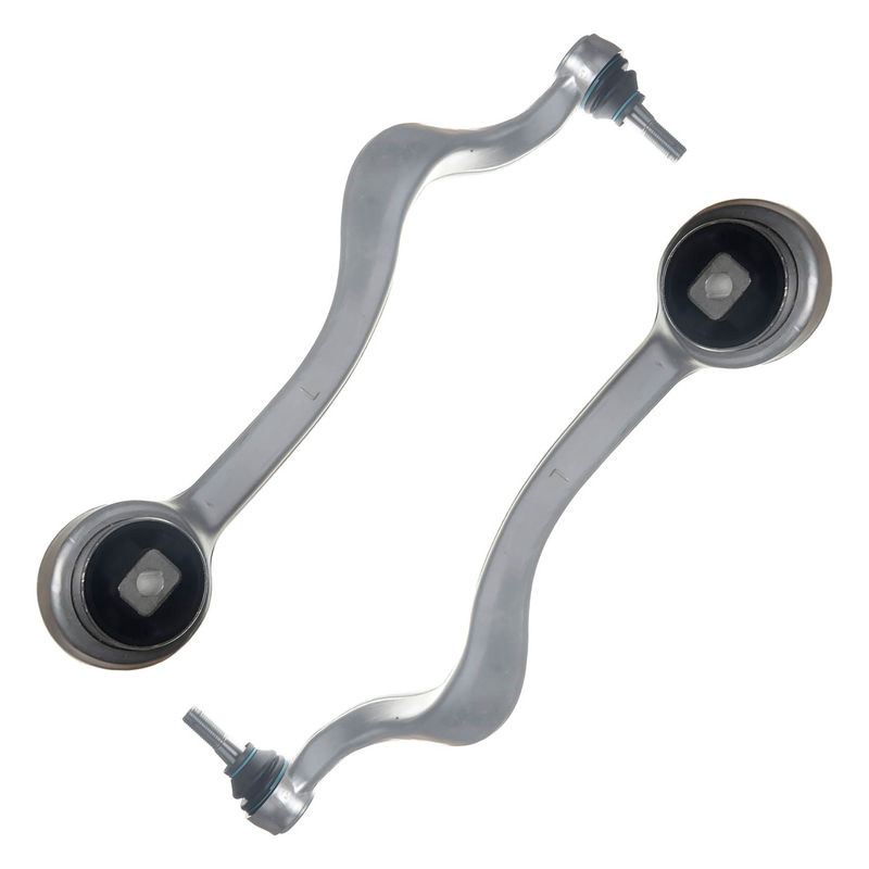 2x Front Lower Control Arm with Ball Joint for BMW 525i 2001-2003