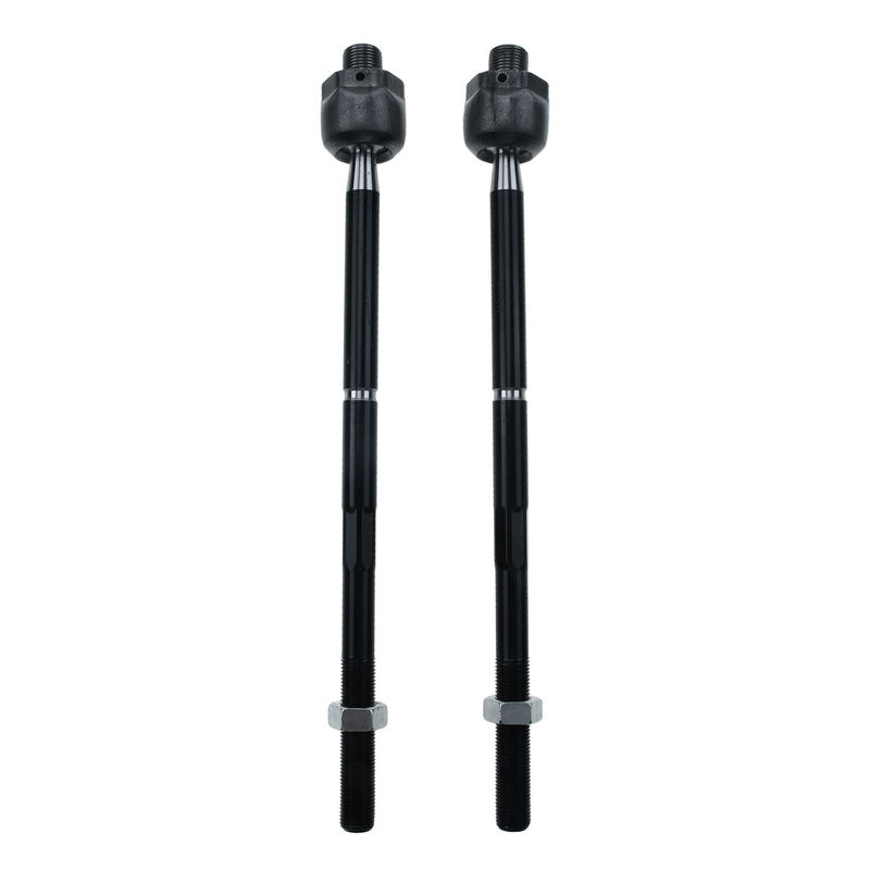4x Inner & Outer Tie Rod End for Chrysler 300 2005-2010 Dodge Challenger Charger