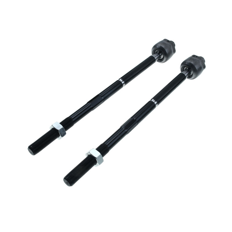 4x Inner & Outer Tie Rod End for Chrysler 300 2005-2010 Dodge Challenger Charger