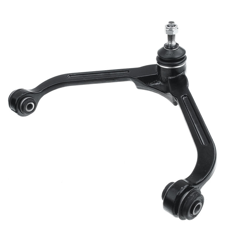 4x Front Upper Control Arm & Front Lower Ball Joint for Jeep Liberty 2005-2007