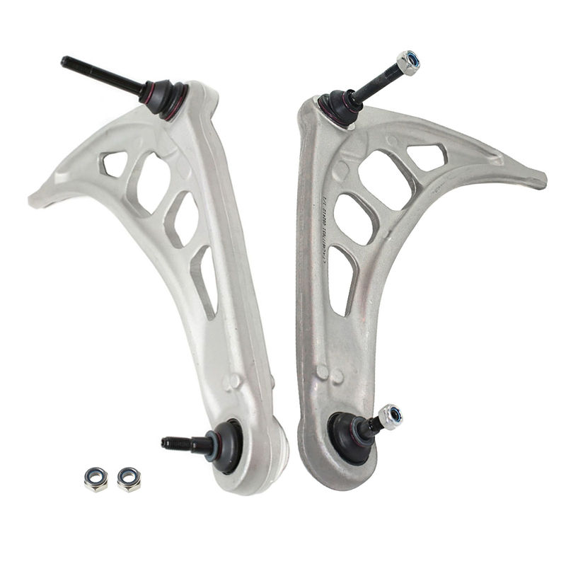 2x Front Lower Control Arm for BMW E46 323 325 328 330 i Ci is Z4