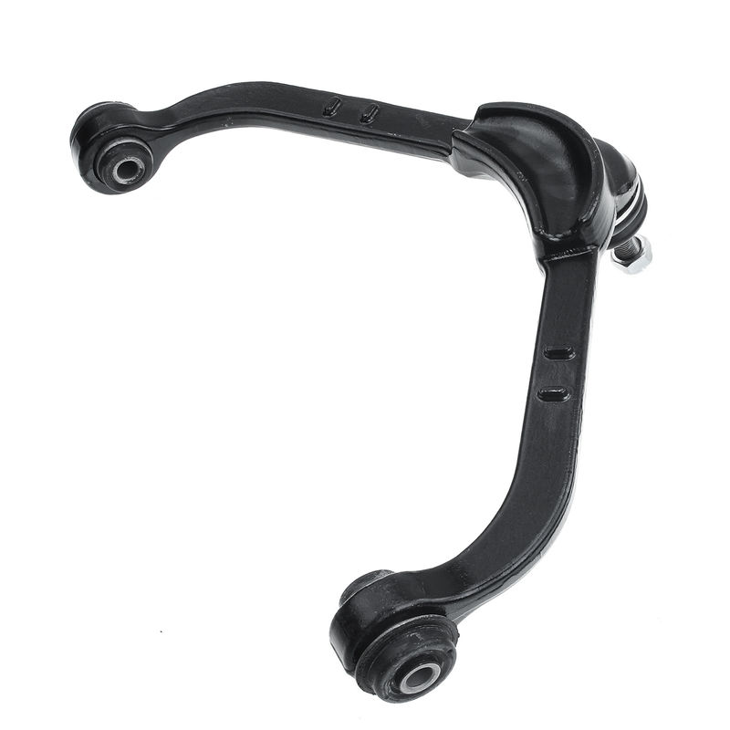 4x Front Upper Control Arm & Front Lower Ball Joint for Jeep Liberty 2005-2007
