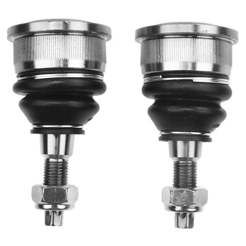4x Outer Tie Rod & Front Lower Ball Joint for Jeep Liberty 2002-2004 SUV