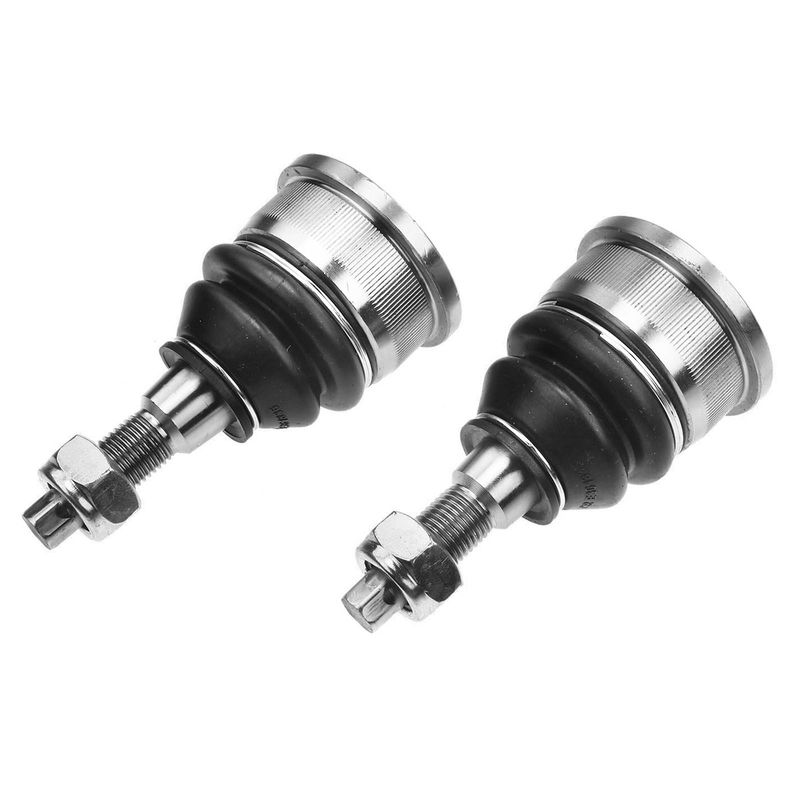 4x Outer Tie Rod & Front Lower Ball Joint for Jeep Liberty 2002-2004 SUV