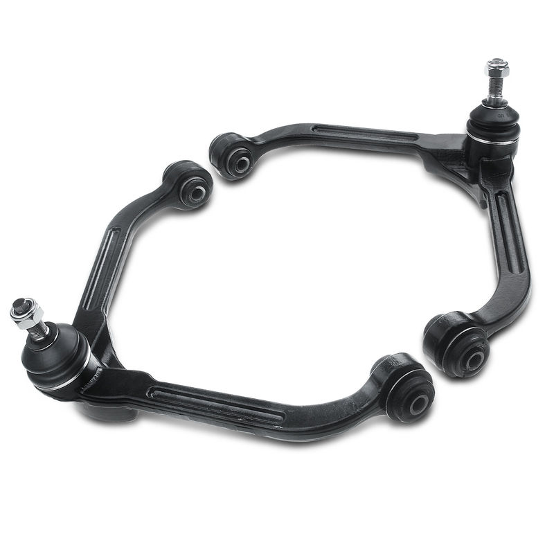 2x Front Upper Control Arm with Ball Joint for Jeep Liberty 2002-2007