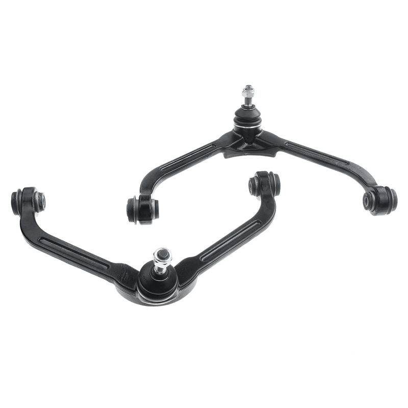 2x Front Upper Control Arm with Ball Joint for Jeep Liberty 2002-2007