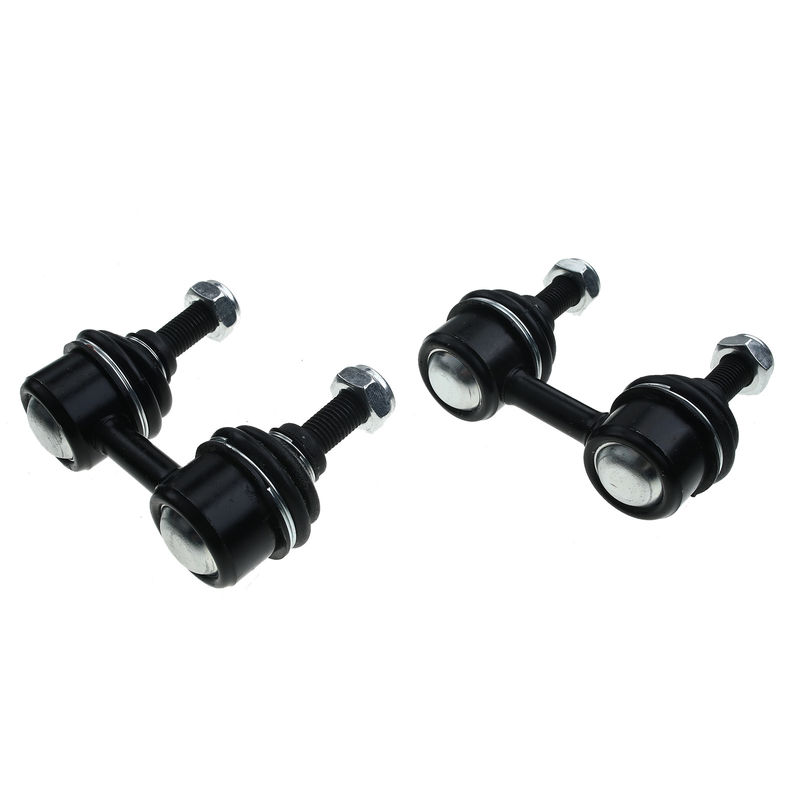 4x Front or Rear Stabilizer Bar Link & Tie Rod End Kit for Chrysler Sebring Dodge