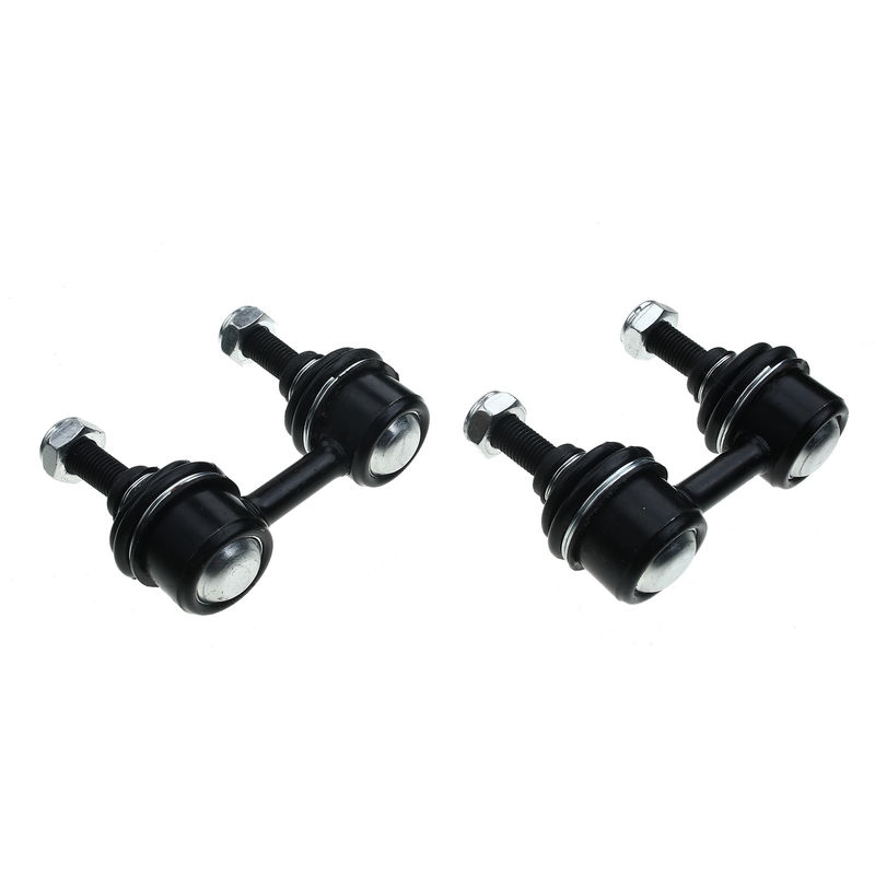 4x Front or Rear Stabilizer Bar Link & Tie Rod End Kit for Chrysler Sebring Dodge